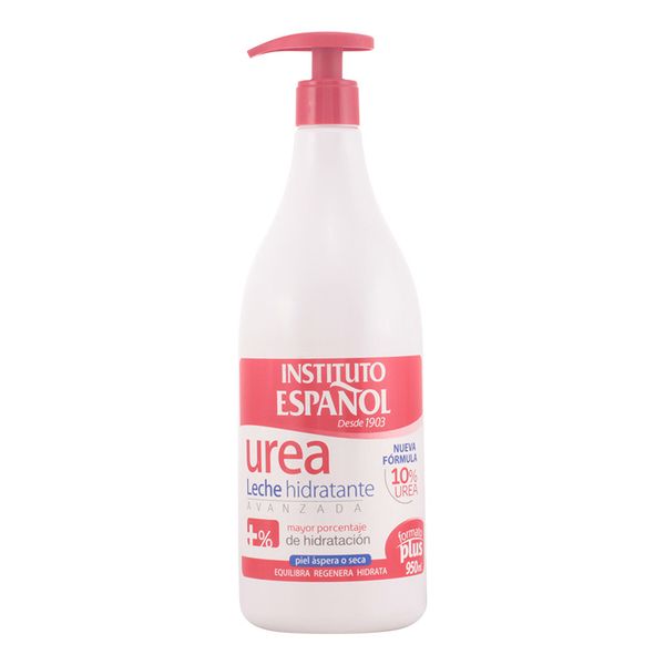 Body Milk Urea Instituto Español (950 ml) Body Milk Urea Instituto Español (950 ml)