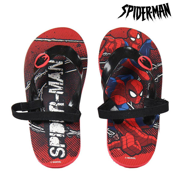 Žabky Spiderman - 27 Žabky Spiderman - 27
