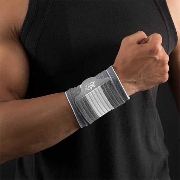Sportovní Bandáž na Zápěstí - XL Sportovní Bandáž na Zápěstí - XL