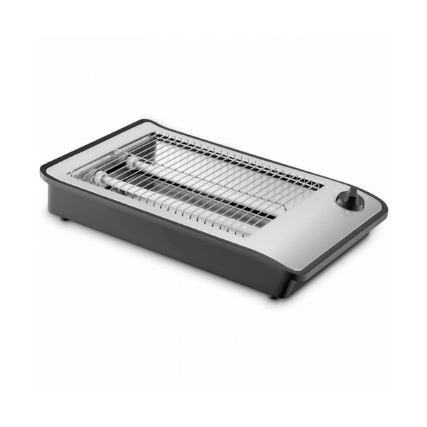 Topinkovač COMELEC TP7064 600 W Černý Nerezová ocel Topinkovač COMELEC TP7064 600 W Černý Nerezová ocel