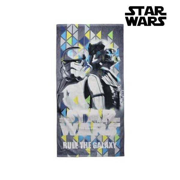 Plážová deka Star Wars 57136 Plážová deka Star Wars 57136