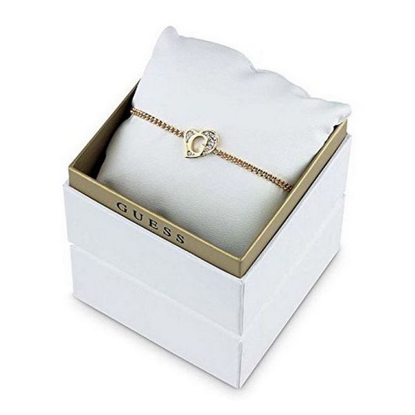 Dámský náramek Guess UBS71528-S (15-18 cm) Dámský náramek Guess UBS71528-S (15-18 cm)