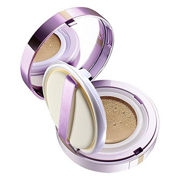 Podklad pro tekutý make-up Nude Magique Cushion L'Oreal Make Up - 4 - rose vainilla Podklad pro tekutý make-up Nude Magique Cushion L'Oreal Make Up - 4 - rose vainilla
