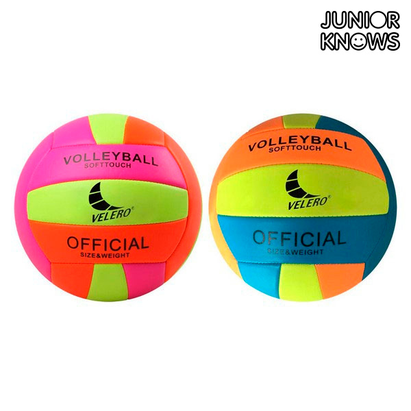 Volejbalový míč Junior Knows 33061 Volejbalový míč Junior Knows 33061