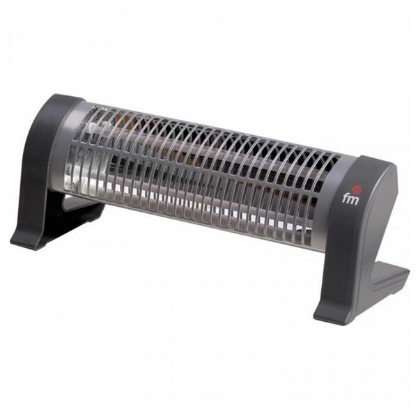 Elektrický vařič Grupo FM 2302-C 1200W Šedý Elektrický vařič Grupo FM 2302-C 1200W Šedý