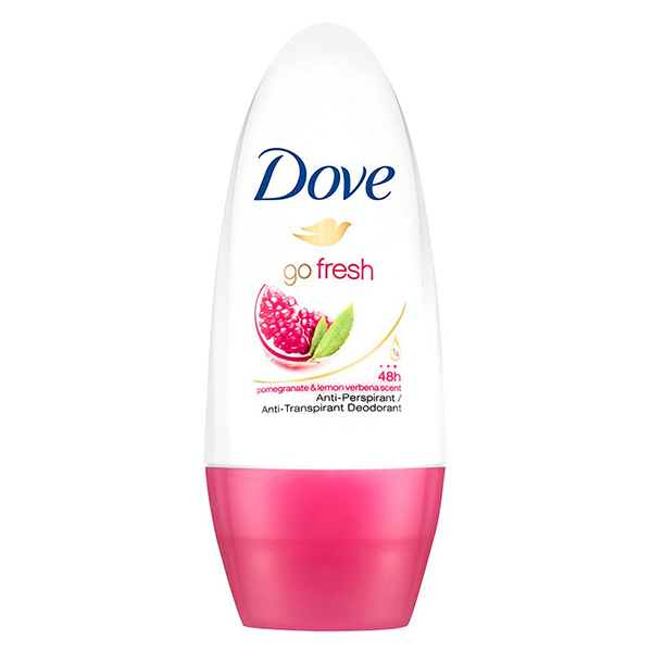 Kuličkový deodorant Go Fresh Dove (50 ml) Kuličkový deodorant Go Fresh Dove (50 ml)