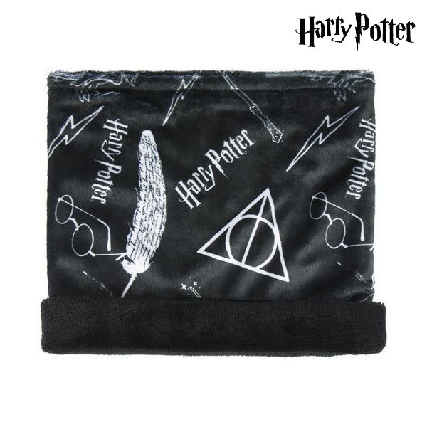 Nákrčník Harry Potter 71721 Černý Nákrčník Harry Potter 71721 Černý