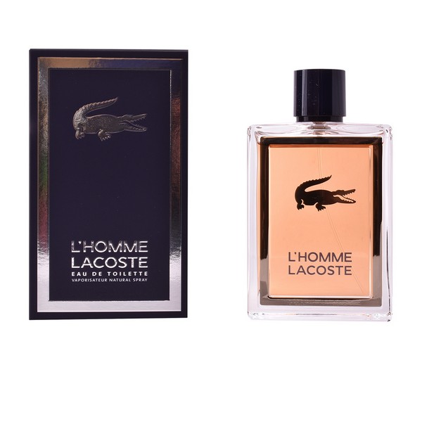 Pánský parfém L'homme Lacoste Lacoste EDT - 50 ml Pánský parfém L'homme Lacoste Lacoste EDT - 50 ml
