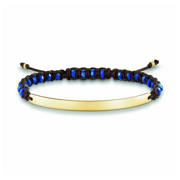 Dámský náramek Thomas Sabo LBA0056-892-32 Dámský náramek Thomas Sabo LBA0056-892-32