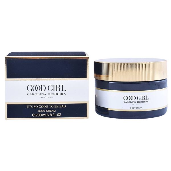 Hydratační tělový krém Good Girl Carolina Herrera (200 ml) Hydratační tělový krém Good Girl Carolina Herrera (200 ml)