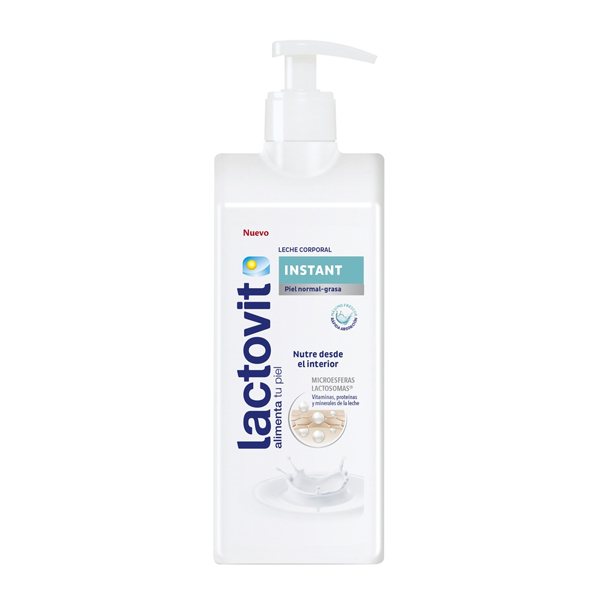 Hydratační mléko Original Lactovit (400 ml) Hydratační mléko Original Lactovit (400 ml)