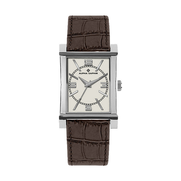 Dámské hodinky Alpha Saphir 296B (36 mm) Dámské hodinky Alpha Saphir 296B (36 mm)