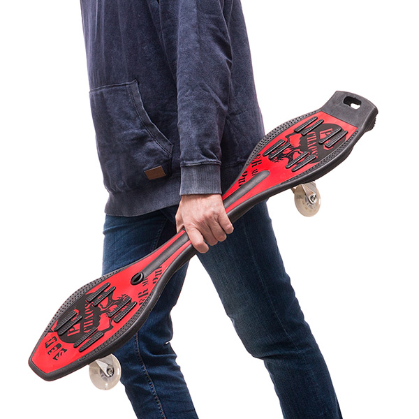 Boost Board Waveboard (2 kolečka) Boost Board Waveboard (2 kolečka)