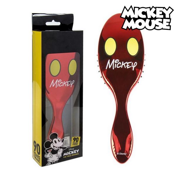 Kartáč Mickey Mouse 75278 Červený Kartáč Mickey Mouse 75278 Červený