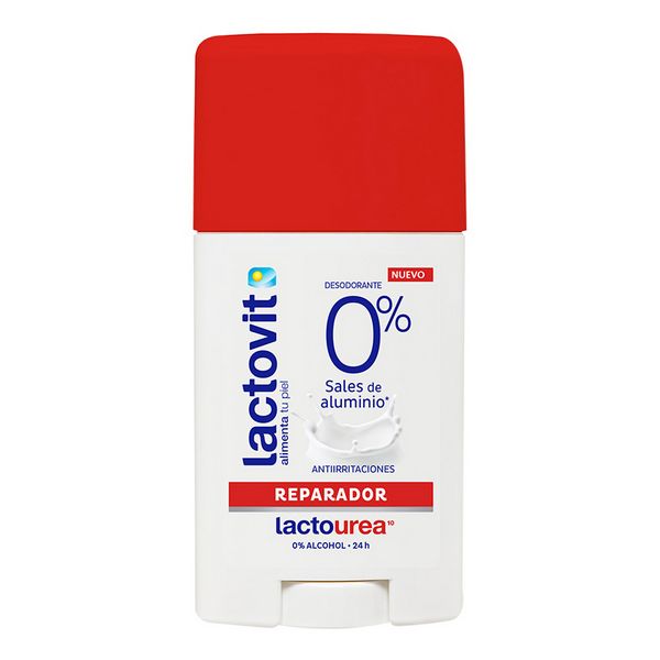 Stick Deodorant Lactovit (60 ml) Stick Deodorant Lactovit (60 ml)