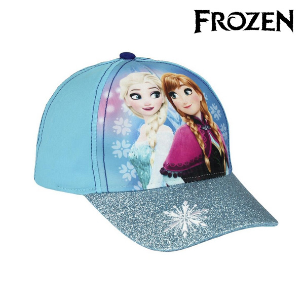 Klobouček pro děti Frozen 71484 - 54 cm Klobouček pro děti Frozen 71484 - 54 cm