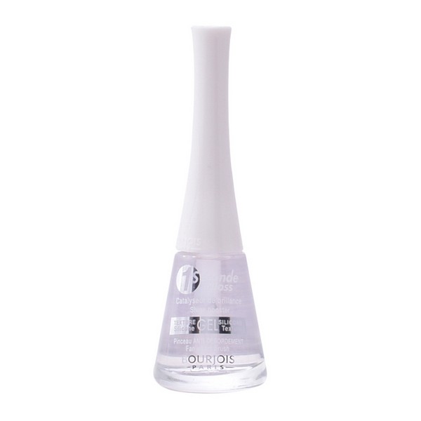 lak na nehty 1 Seconde Bourjois - 015 - marshma' wow 9 ml lak na nehty 1 Seconde Bourjois - 015 - marshma' wow 9 ml