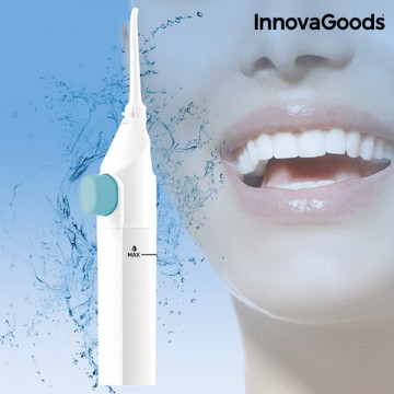 Zubní Sprcha InnovaGoods