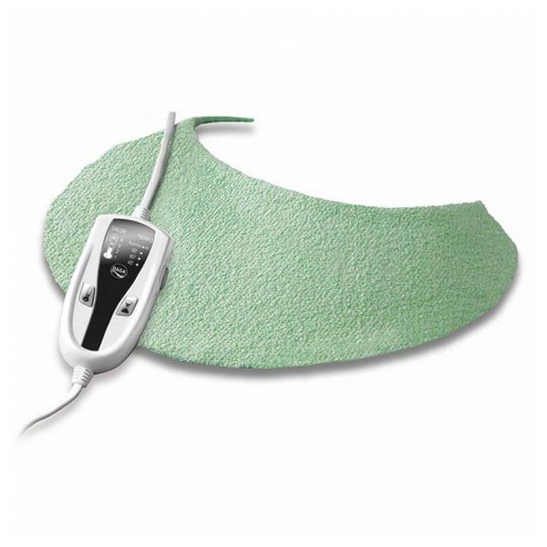 Krční Ergonomický Polštář Daga NC 35W 40 x 15 cm Krční Ergonomický Polštář Daga NC 35W 40 x 15 cm