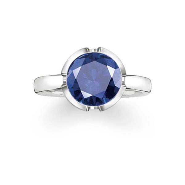 Dámský prsten Thomas Sabo TR2036-048-32 - 50 Dámský prsten Thomas Sabo TR2036-048-32 - 50
