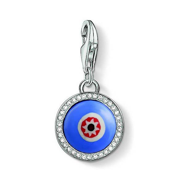 Dámské korálky Thomas Sabo 1440-052-1 Dámské korálky Thomas Sabo 1440-052-1