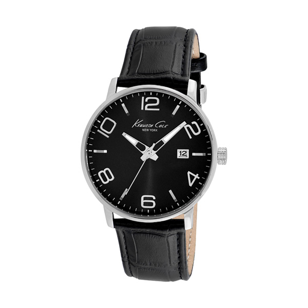 Pánské hodinky Kenneth Cole IKC8005 (42 mm) Pánské hodinky Kenneth Cole IKC8005 (42 mm)