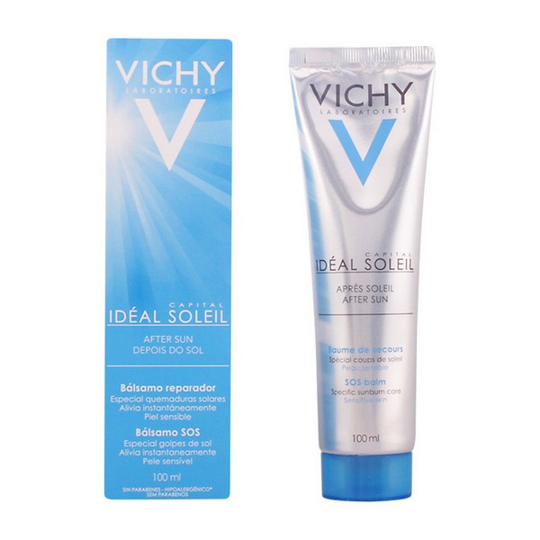 After Sun Capital Soleil Vichy (100 ml) After Sun Capital Soleil Vichy (100 ml)