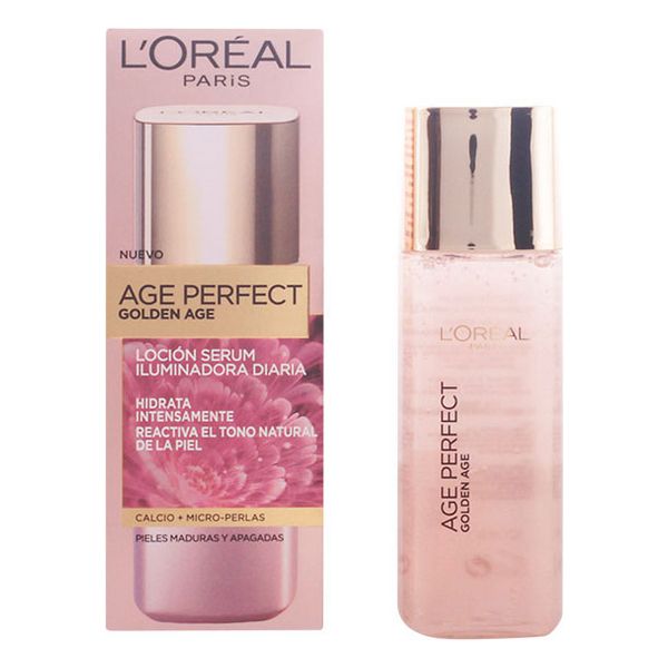 Sérum na tvář Age Perfect Golden Age L'Oreal Make Up - 125 ml Sérum na tvář Age Perfect Golden Age L'Oreal Make Up - 125 ml