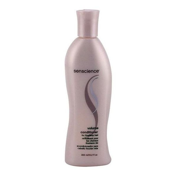 Ošetření objemu Senscience Shiseido Ošetření objemu Senscience Shiseido