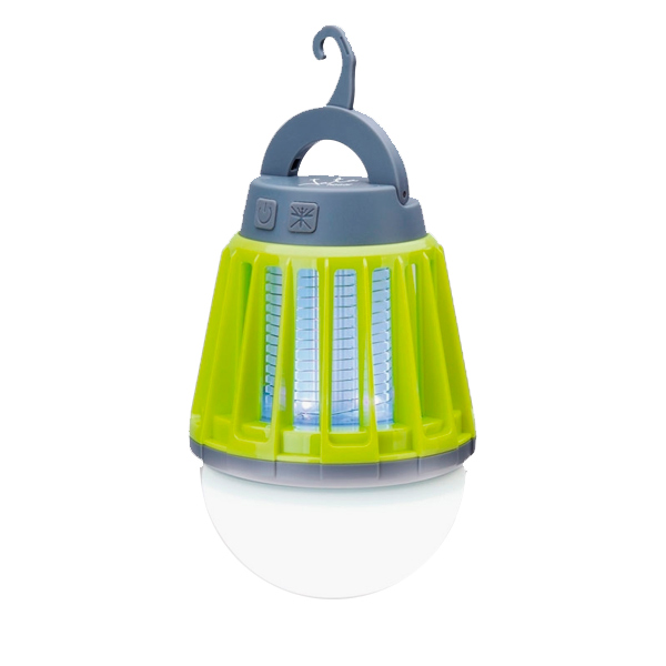 Elektrický Odpuzovač Komárů JATA MIB6 5W LED IPX6 Elektrický Odpuzovač Komárů JATA MIB6 5W LED IPX6