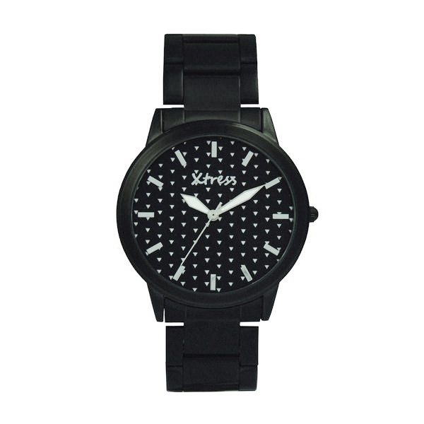 Unisex hodinky XTRESS XNA1034-20 (40 mm) Unisex hodinky XTRESS XNA1034-20 (40 mm)