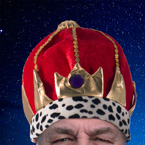 Koruna Mudrců Koruna Mudrců