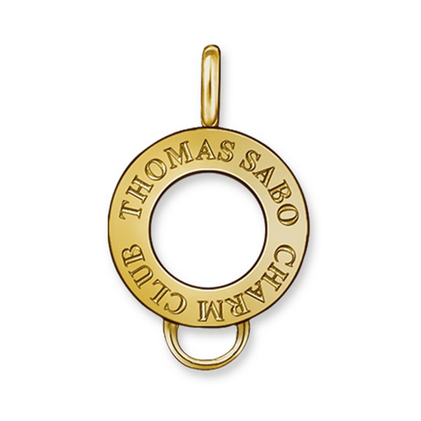 Dámské korálky Thomas Sabo X0184-413-12 Dámské korálky Thomas Sabo X0184-413-12