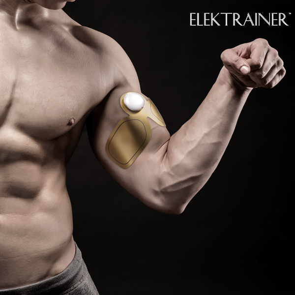 Elektrostimulační Náplast Elektrainer Blast Elektrostimulační Náplast Elektrainer Blast