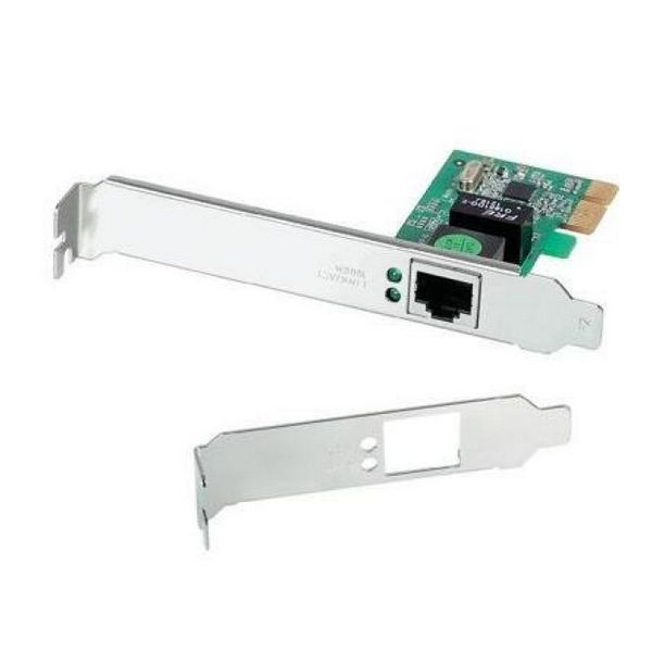 Síťová Karta Edimax EN-9260TXE PCI E 10 / 100 / 1000 Mbps Síťová Karta Edimax EN-9260TXE PCI E 10 / 100 / 1000 Mbps