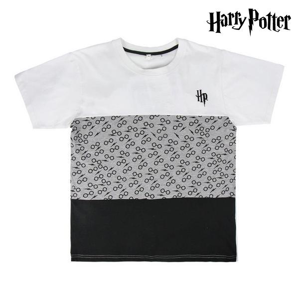 Tričko s krátkým rukávem Premium Harry Potter 73987 - 6 roků Tričko s krátkým rukávem Premium Harry Potter 73987 - 6 roků