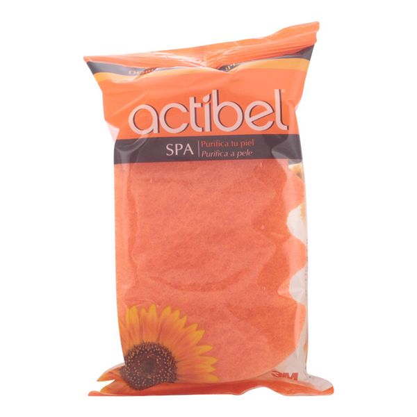 houba na tělo Actibel Spa Calypso houba na tělo Actibel Spa Calypso