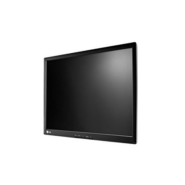Monitor s Dotykovým Displejem LG 19MB15T-I 19 Monitor s Dotykovým Displejem LG 19MB15T-I 19