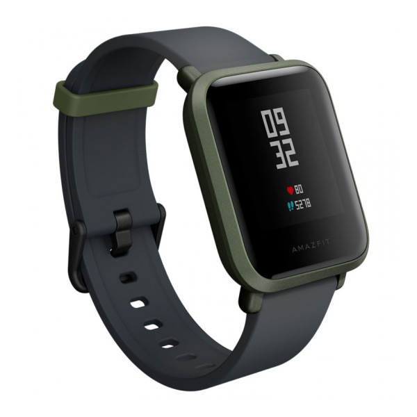 Chytré hodinky Amazfit Xiaomi A1608G 1,28 Chytré hodinky Amazfit Xiaomi A1608G 1,28