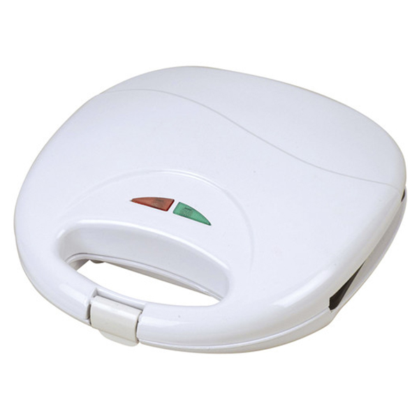 Toustovač COMELEC SA-1204 700W Bílý Toustovač COMELEC SA-1204 700W Bílý
