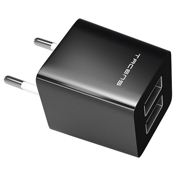 Stěnová nabíječka Tacens AUSB1 AUSB1 USB Anima Stěnová nabíječka Tacens AUSB1 AUSB1 USB Anima