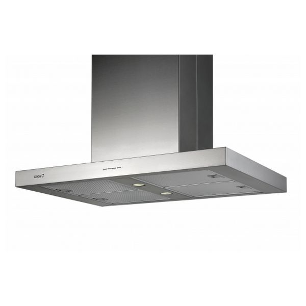 Konvenční digestoř Cata ISLA SYGMA 900 90 cm 780 m3/h 65 dB 240W Nerezová ocel Konvenční digestoř Cata ISLA SYGMA 900 90 cm 780 m3/h 65 dB 240W Nerezová ocel