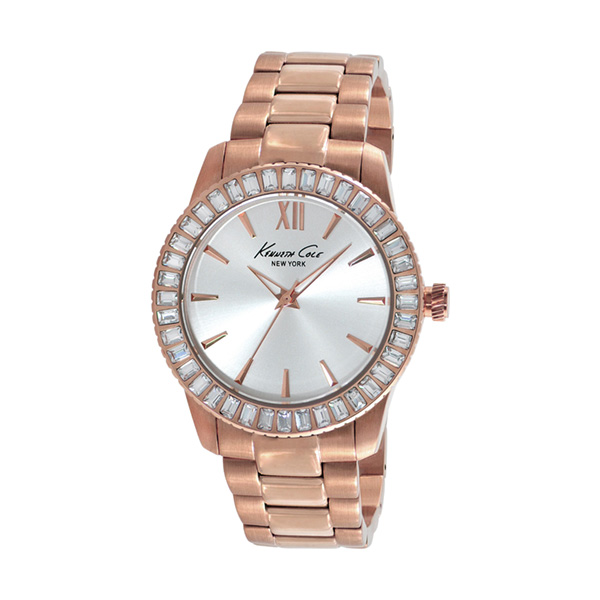 Dámské hodinky Kenneth Cole IKC4991 (39 mm) Dámské hodinky Kenneth Cole IKC4991 (39 mm)