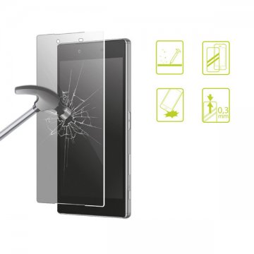 Kryt displeje mobilu z tvrzeného skla Sony Xperia Xa2