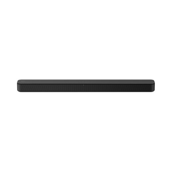 Bezdrátový SoundBar Sony HTSF150 Bluetooh Černý Bezdrátový SoundBar Sony HTSF150 Bluetooh Černý