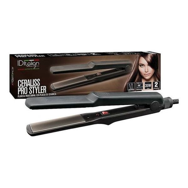Žehlička na vlasy Ceraliss Pro Styler Id Italian Žehlička na vlasy Ceraliss Pro Styler Id Italian