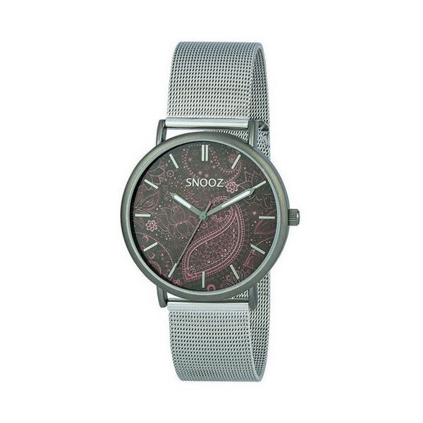 Unisex hodinky Snooz SAA1042-86 (40 mm) Unisex hodinky Snooz SAA1042-86 (40 mm)