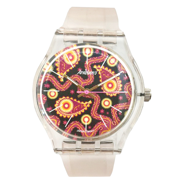 Unisex hodinky Arabians HBA2239D (40 mm) Unisex hodinky Arabians HBA2239D (40 mm)