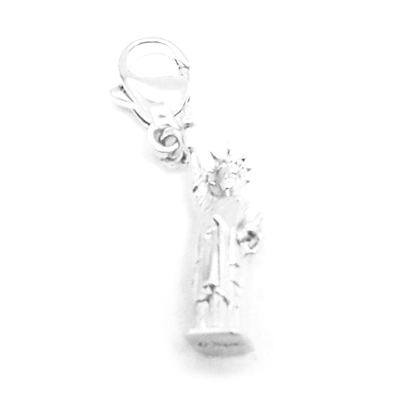 Dámské přívěsky Ti Sento 8238SI (2 cm) Dámské přívěsky Ti Sento 8238SI (2 cm)