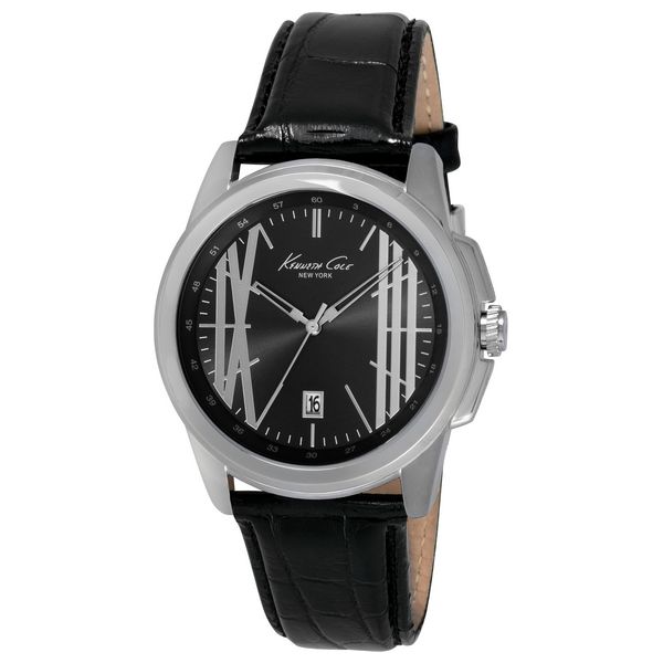 Pánské hodinky Kenneth Cole IKC8095 (44 mm) Pánské hodinky Kenneth Cole IKC8095 (44 mm)
